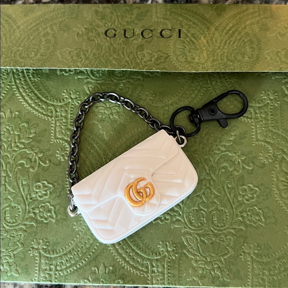 Adorable KeyChain/ Purse Charm